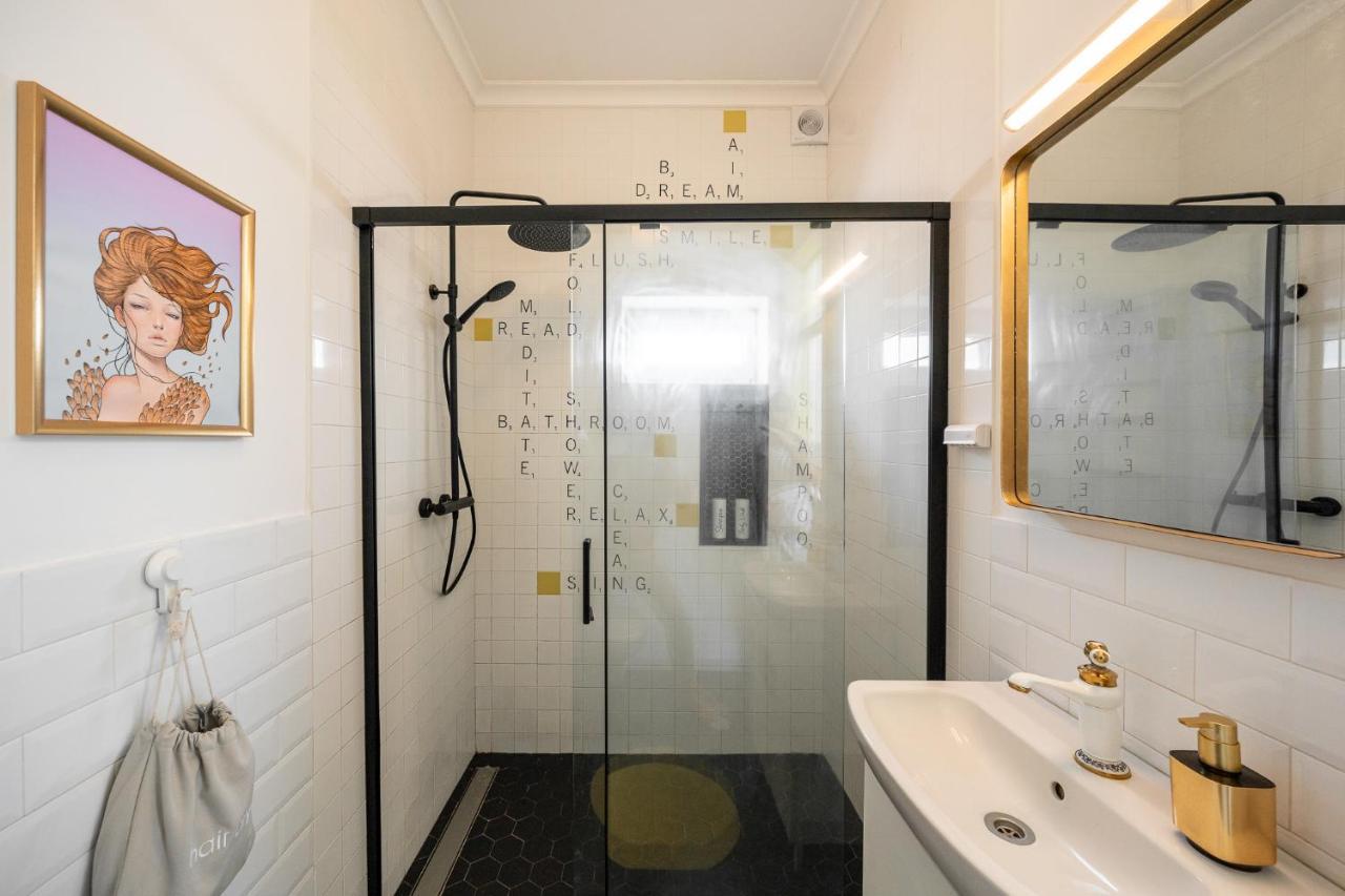 Wanderful Home - Travel Themed Apartment Lisbona Esterno foto